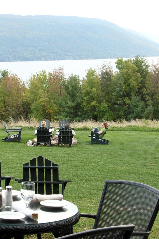 Bristol Harbour Resort Grange Landing Экстерьер фото