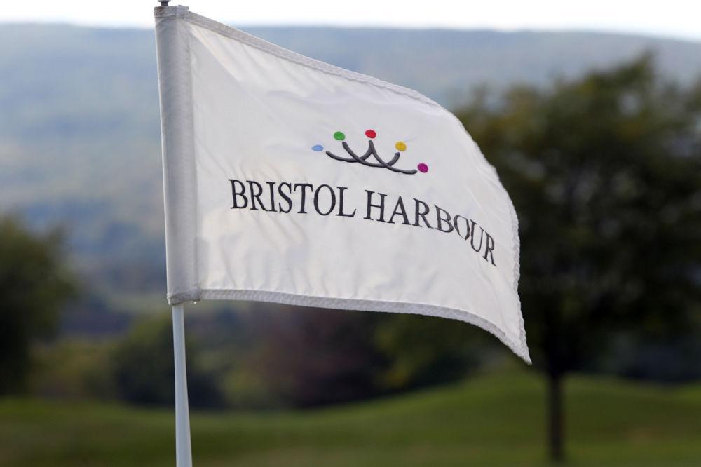 Bristol Harbour Resort Grange Landing Экстерьер фото