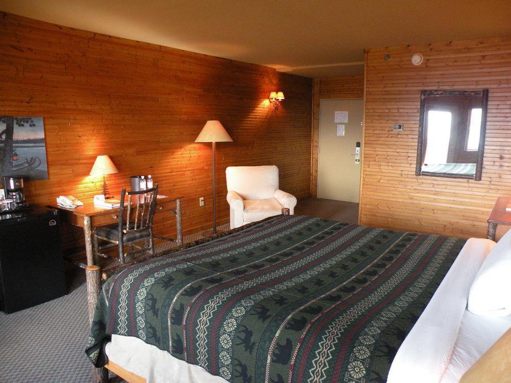 Bristol Harbour Resort Grange Landing Экстерьер фото