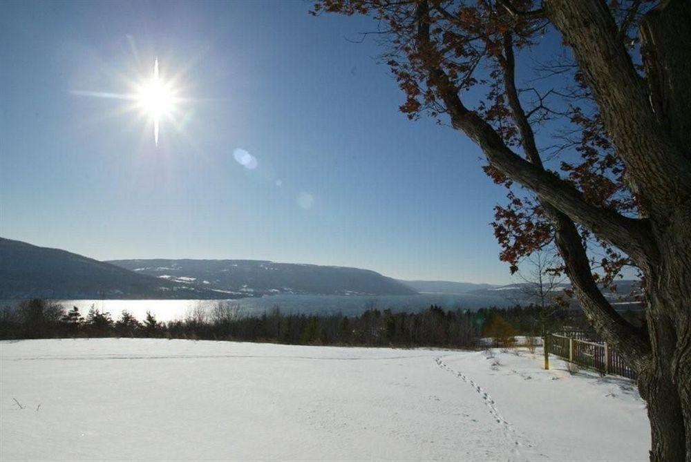 Bristol Harbour Resort Grange Landing Экстерьер фото