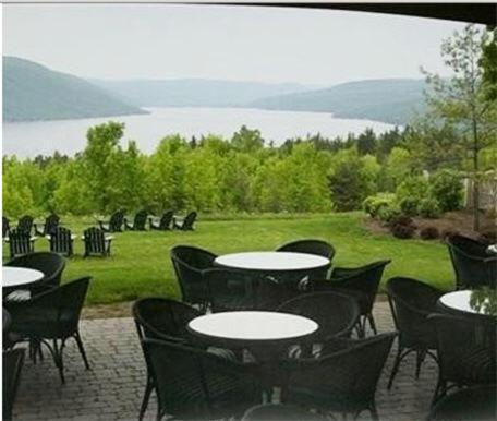 Bristol Harbour Resort Grange Landing Экстерьер фото